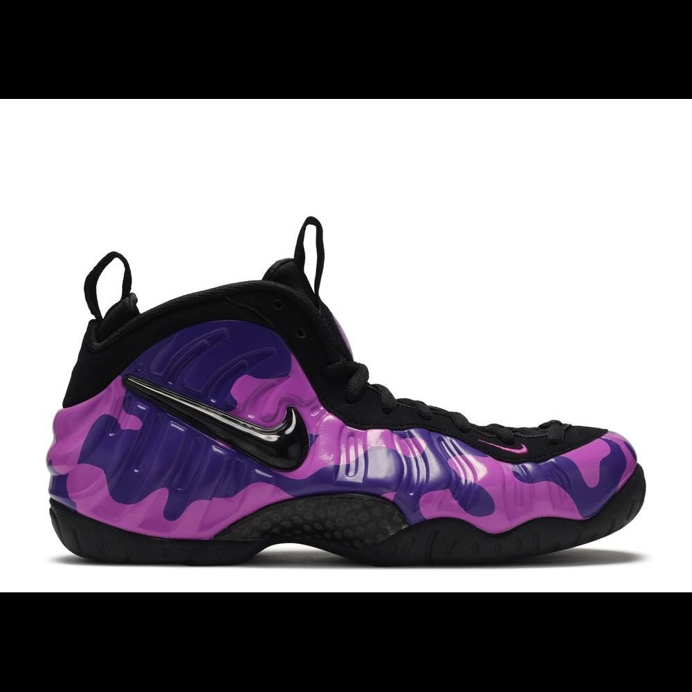 LITTLE FOAMPOSITE PRO PS 'HYPER VIOLET